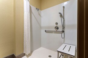 Comfort Suites Kingwood Houston North