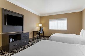 Comfort Suites Kingwood Houston North