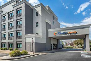 Comfort Suites Leesburg