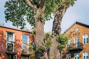 Hotel J, Stockholm, a Member of Design Hotels