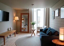 Hotel J, Stockholm, a Member of Design Hotels