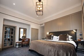 Macdonald Burlington Hotel