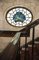 Macdonald Burlington Hotel