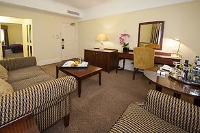 Macdonald Burlington Hotel