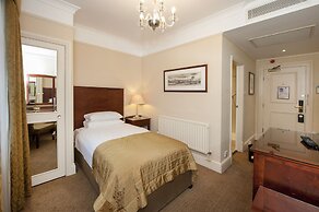 Macdonald Burlington Hotel