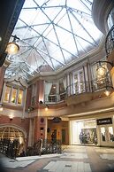 Macdonald Burlington Hotel