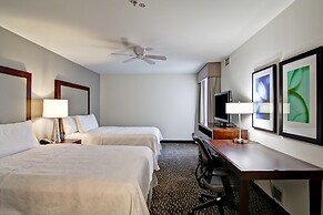 Homewood Suites by Hilton Newark-Cranford