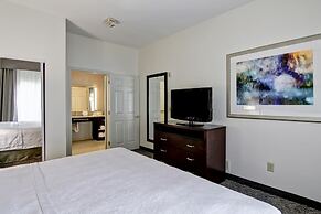 Homewood Suites by Hilton Newark-Cranford
