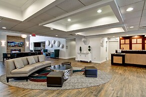 Homewood Suites by Hilton Newark-Cranford