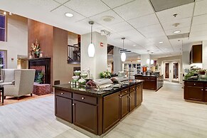 Homewood Suites by Hilton Houston-Kingwood Parc-Airport Area