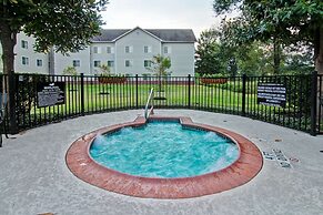 Homewood Suites by Hilton Houston-Kingwood Parc-Airport Area