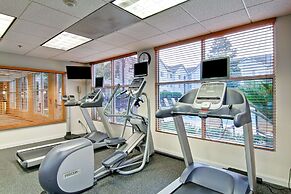 Homewood Suites by Hilton Houston-Kingwood Parc-Airport Area