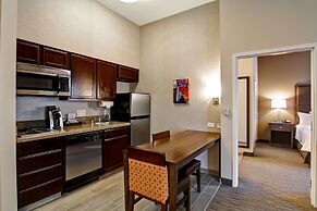 Homewood Suites by Hilton Houston-Kingwood Parc-Airport Area