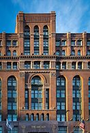 Hyatt Regency Cleveland At The Arcade