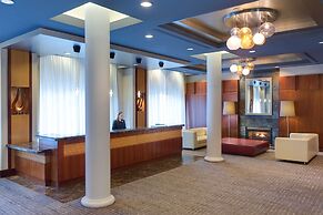 Hyatt Regency Cleveland At The Arcade