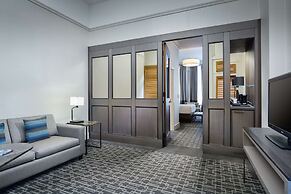 Hyatt Regency Cleveland At The Arcade