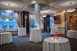 Hyatt Regency Cleveland At The Arcade