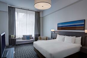 Hyatt Regency Cleveland At The Arcade