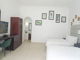 Jamaica Palace Hotel