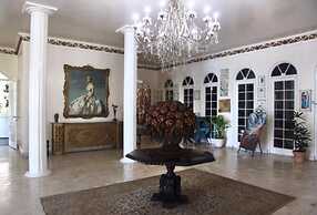 Jamaica Palace Hotel