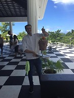 Jamaica Palace Hotel