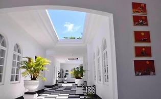 Jamaica Palace Hotel