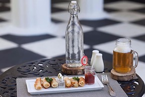 Jamaica Palace Hotel