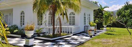 Jamaica Palace Hotel