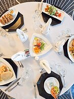 Jamaica Palace Hotel