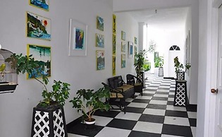 Jamaica Palace Hotel