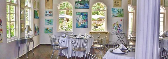 Jamaica Palace Hotel