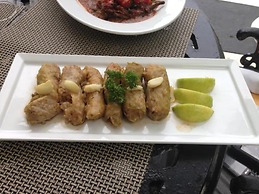 Jamaica Palace Hotel