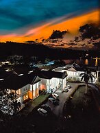 Jamaica Palace Hotel