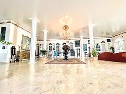 Jamaica Palace Hotel