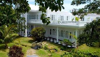 Jamaica Palace Hotel