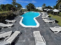 Jamaica Palace Hotel