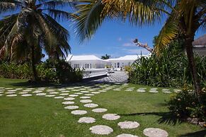 Jamaica Palace Hotel