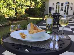 Jamaica Palace Hotel