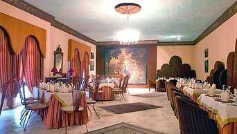 Jamaica Palace Hotel