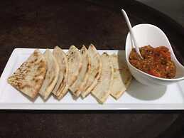 Jamaica Palace Hotel