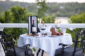 Jamaica Palace Hotel