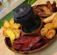 Jamaica Palace Hotel