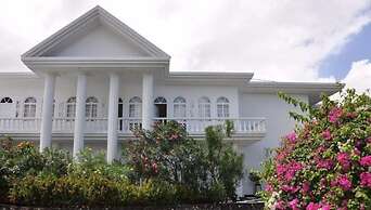 Jamaica Palace Hotel