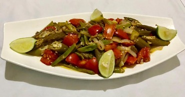 Jamaica Palace Hotel