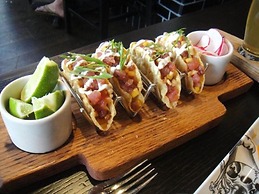 Jamaica Palace Hotel