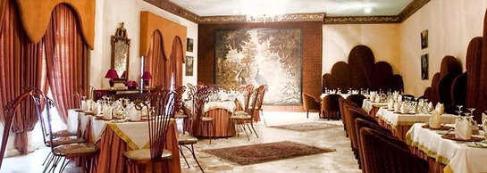 Jamaica Palace Hotel