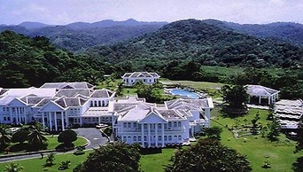 Jamaica Palace Hotel