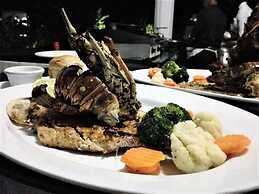 Jamaica Palace Hotel