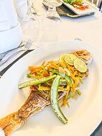 Jamaica Palace Hotel