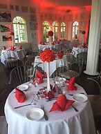 Jamaica Palace Hotel